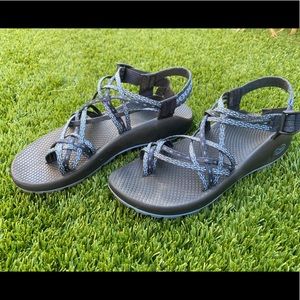 Chaco sandals in great condition!